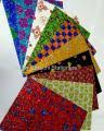 Design Glitter Fomic Sheet A4 size Pack of 10