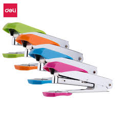 Deli E0260 Stapler