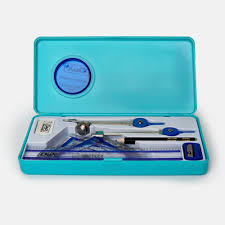 DUX Mathematical Box 701 - ORO School & Office Stationery