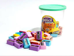 Dux Pencil Sharpener 502