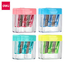 Deli-E0576 Pencil Sharpener - Deli