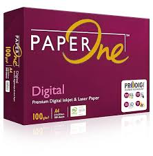 PAPEROne A4 - 100GM