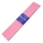 Crepe Paper pink colour