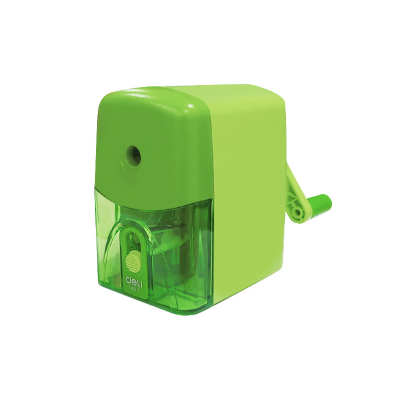 Deli Rotary Sharpener 0635