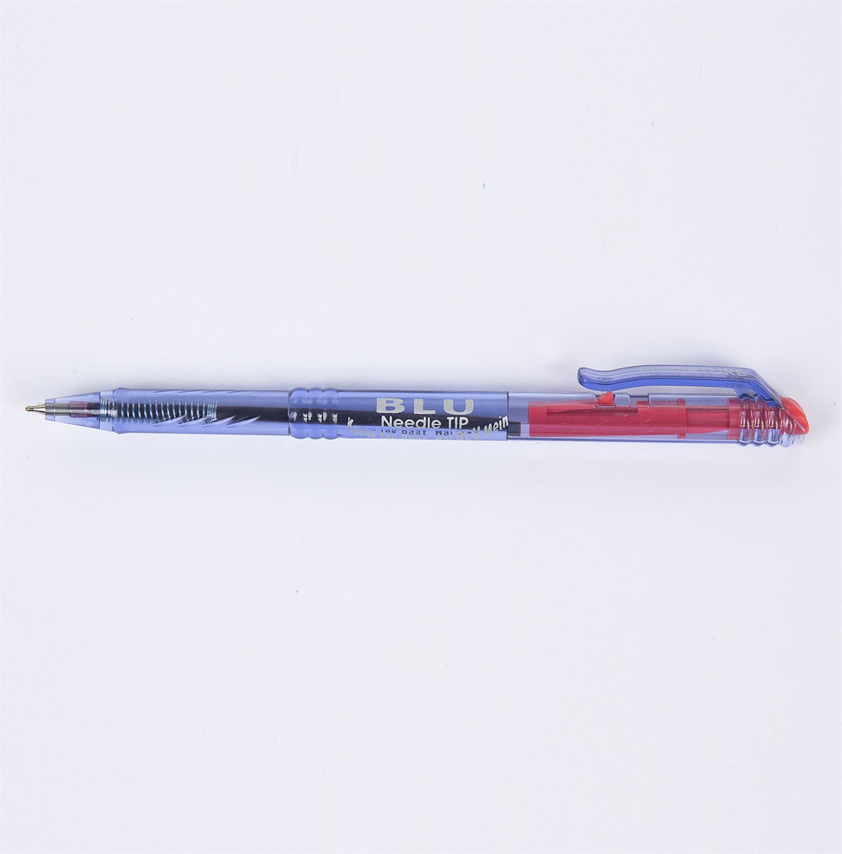 Ball Pen red Box (10 Pcs) Signature - Premium Smooth Writing