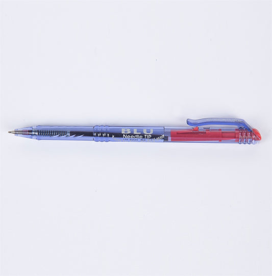 Ball Pen red Box (10 Pcs) Signature - Premium Smooth Writing