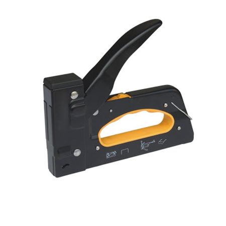 Heavy Duty Wood Stapler - Multi Purpose